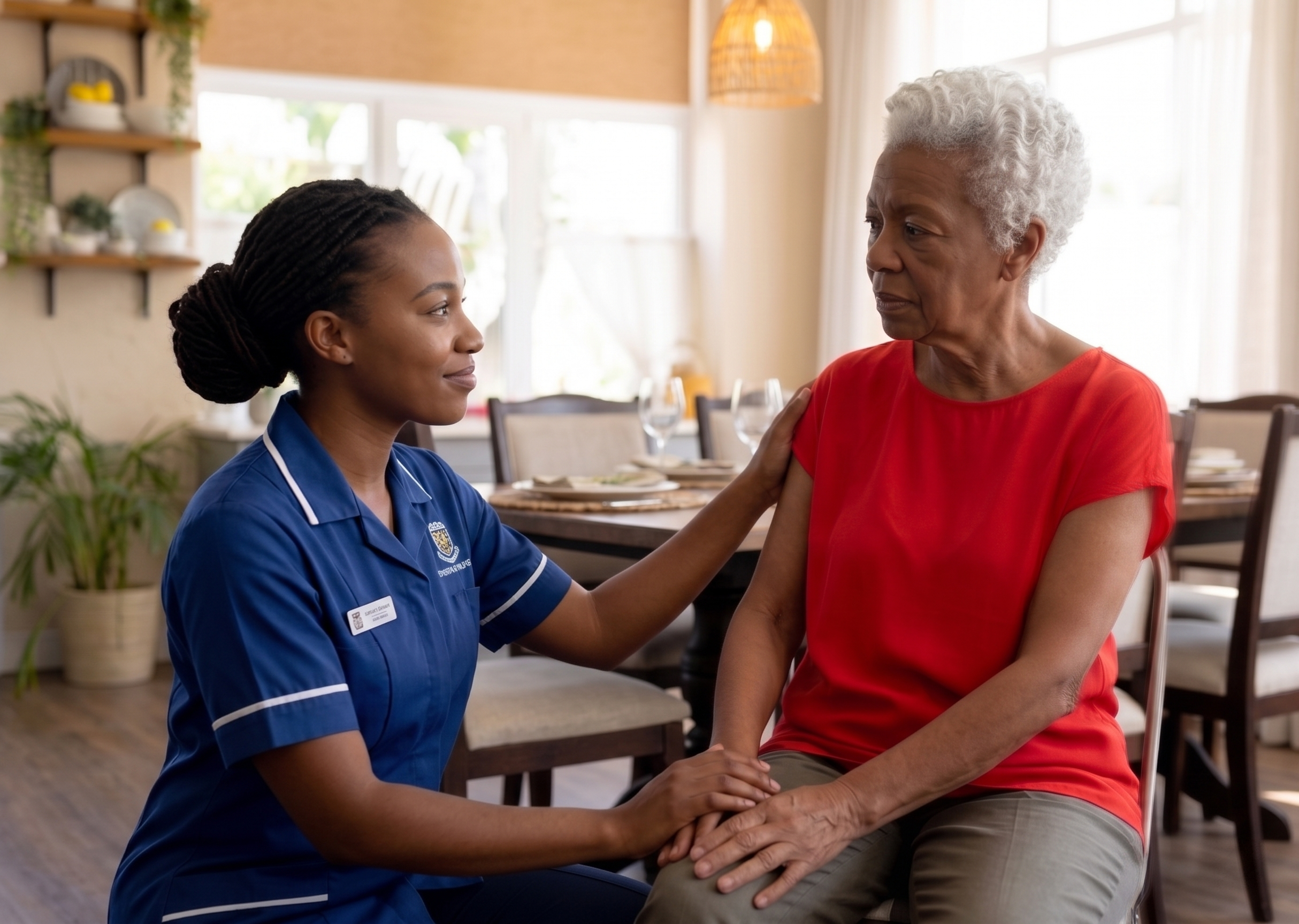 Pain Management Support for Emotional and Mental Coping