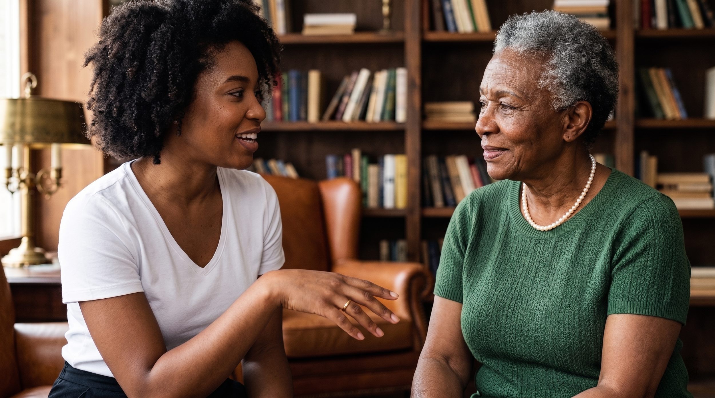 Trauma Therapy and PTSD Counseling That Helps You Heal