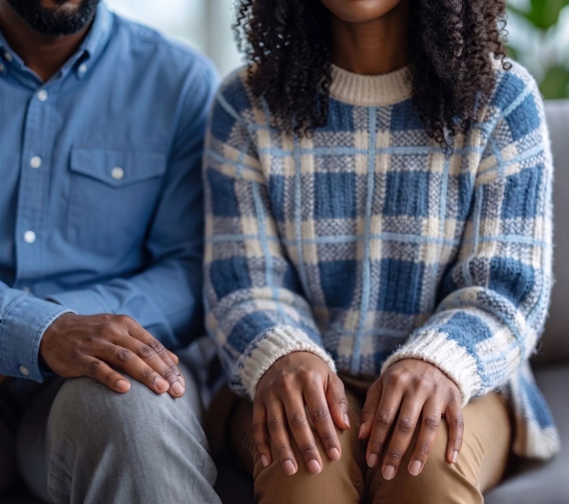 How Therapy Helps You Feel More Grounded in Daily Life