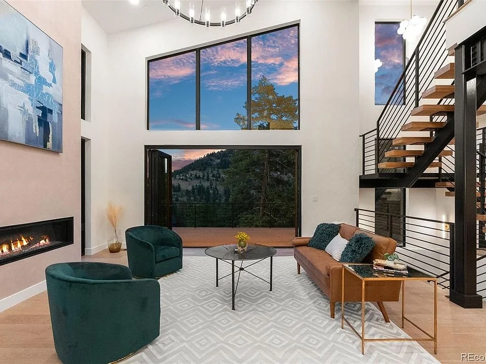 5020 Liberty Dr.- Ever Summit Development