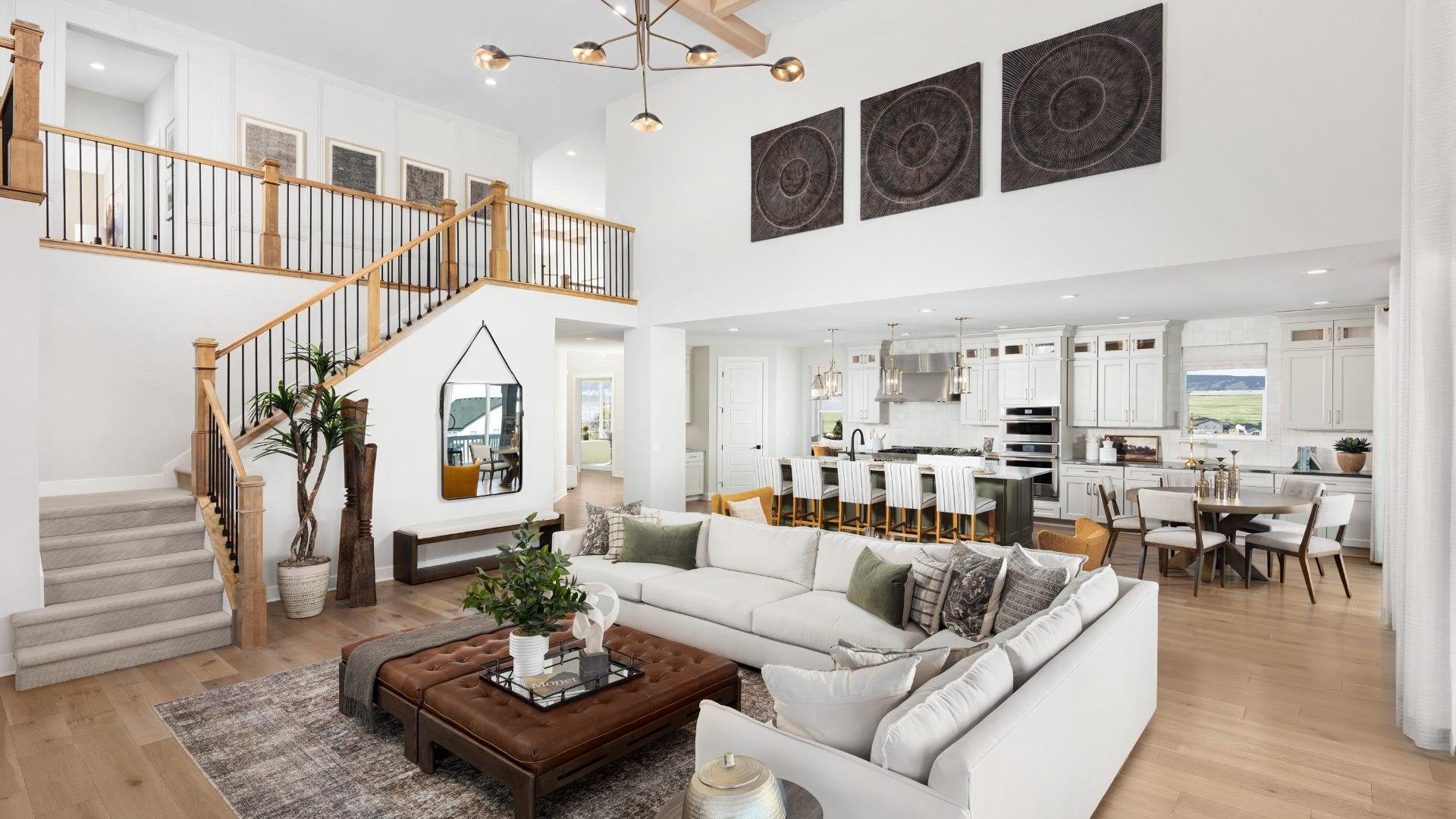 Riano Ridge- Toll Brothers