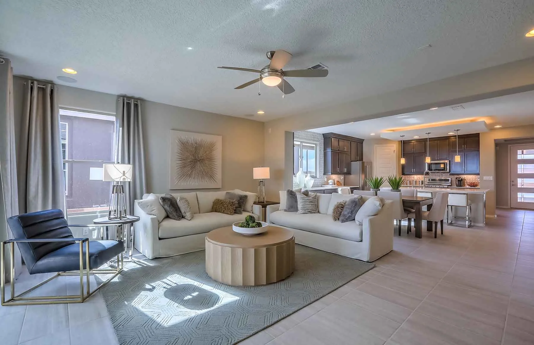 Aurora Highlands- Pulte Homes