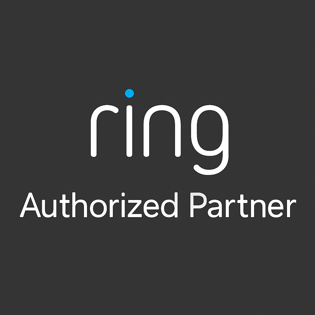 Ring Authorized Partner and Dealer