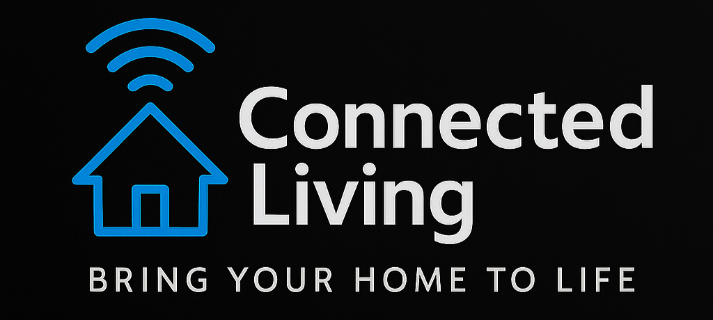 Connected Living - Bring Your Smart Home To Life!