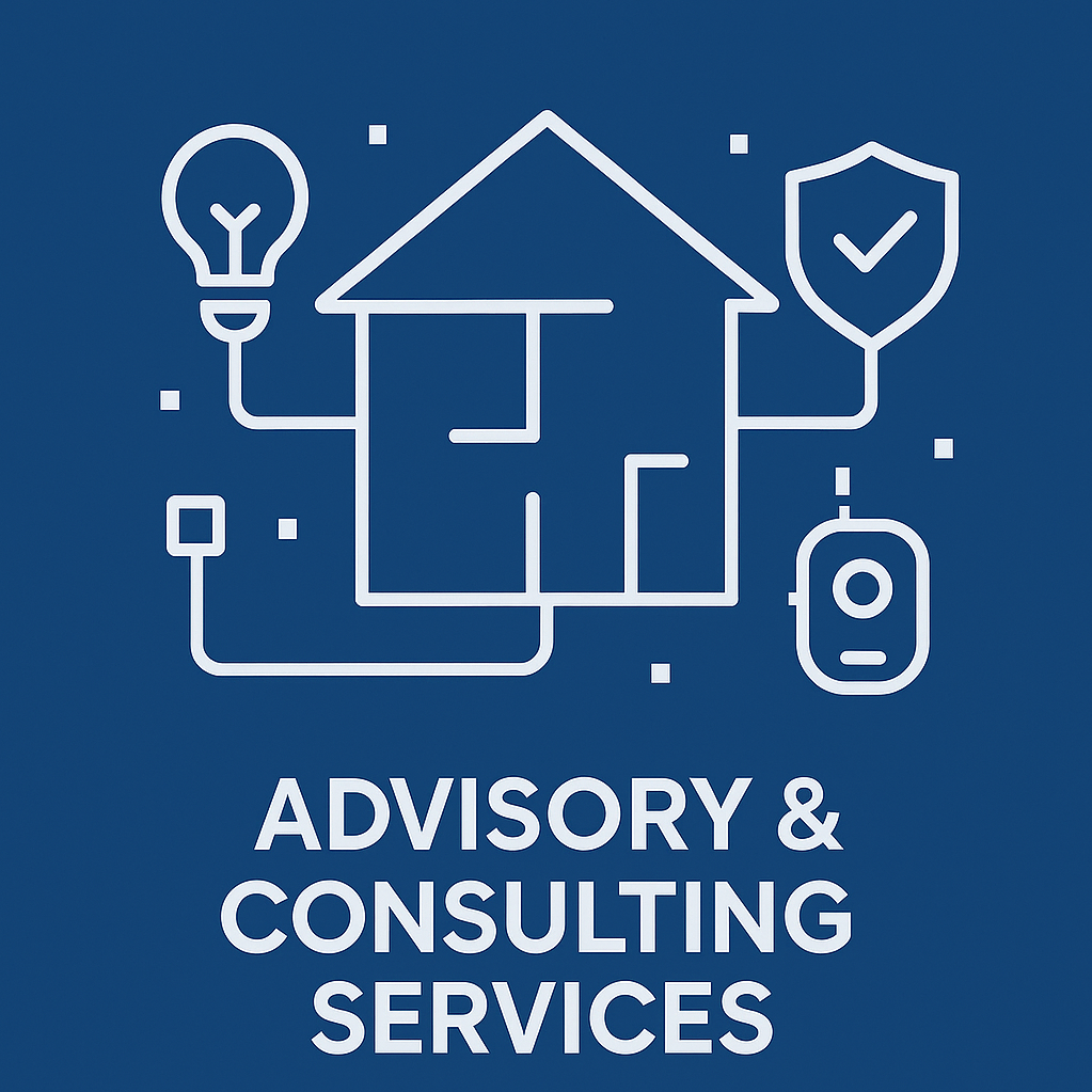 Advisory & Consulting Services