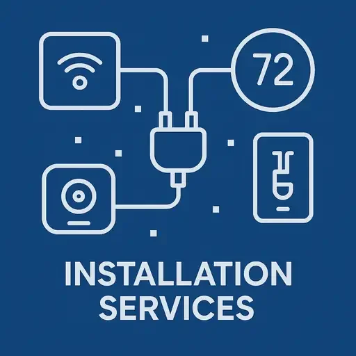 Installation Services