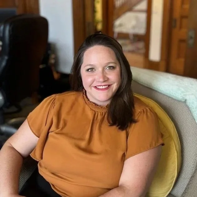 Photo of Breanna Olson, MA, LPC