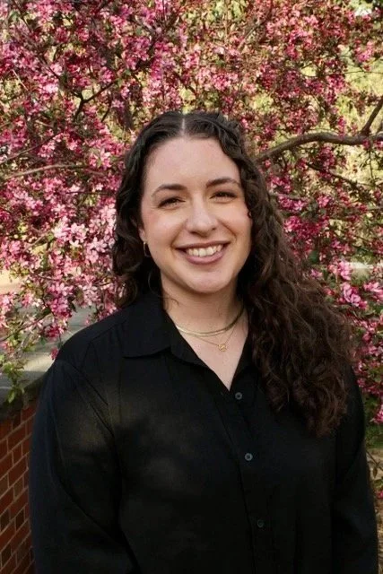 Caitlyn Kellogg, MA, LPCC