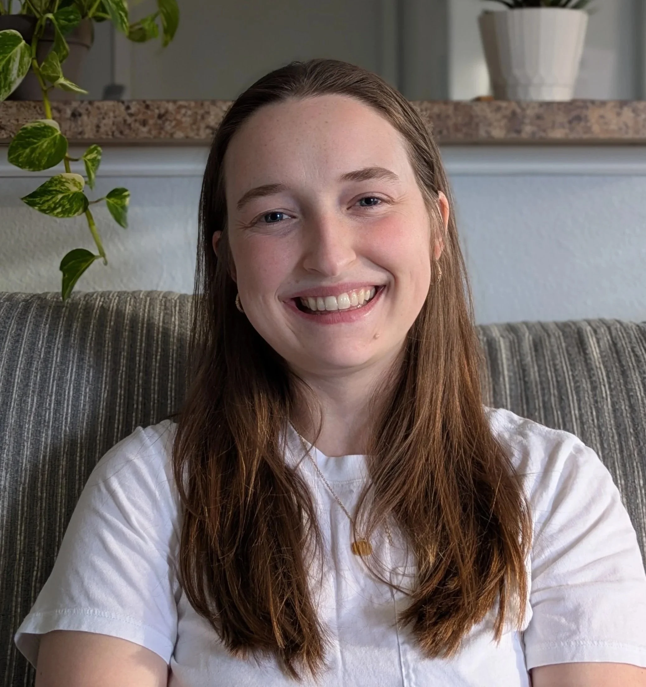 Photo of Emma Lowther, MSW, RPT, LCSW