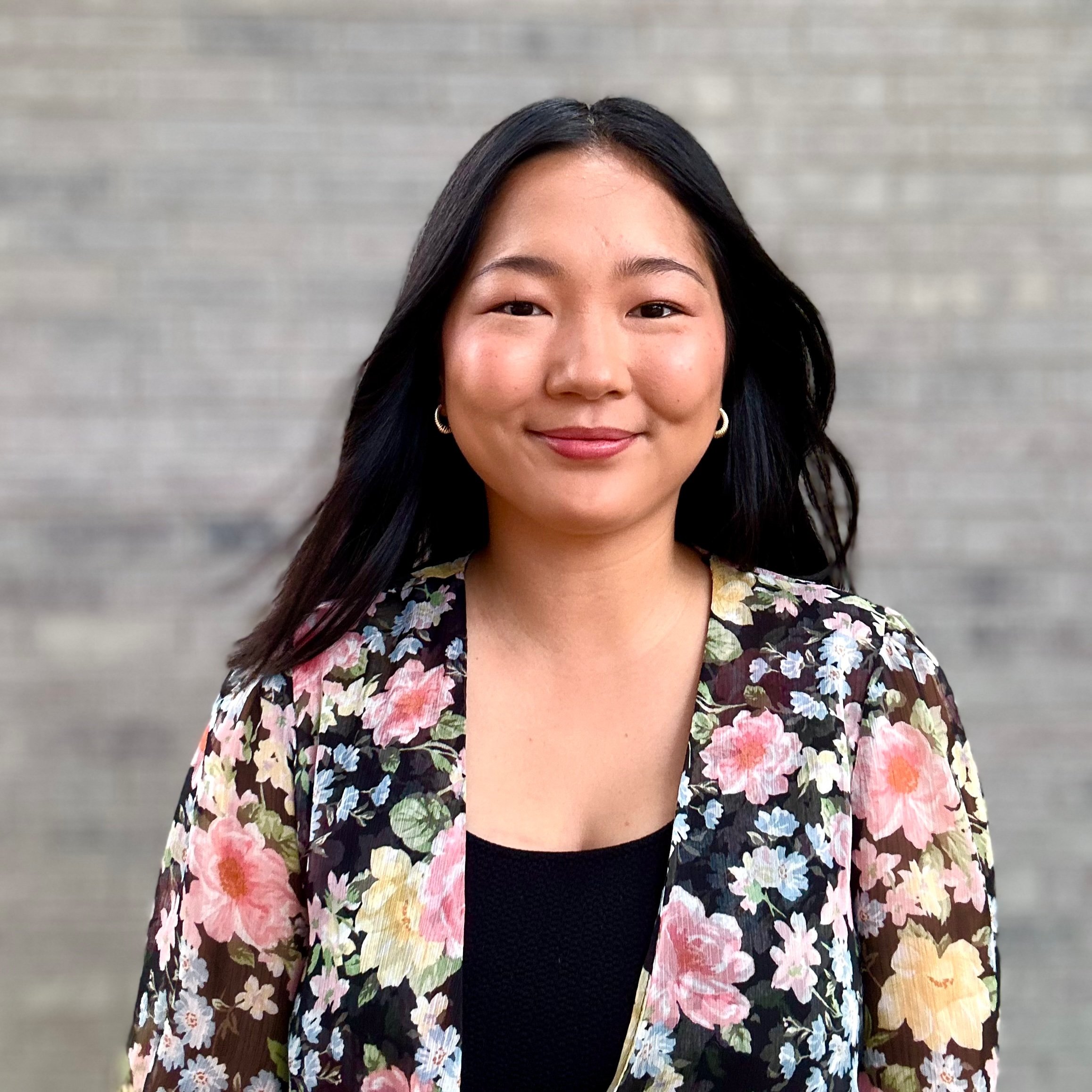 Bri Winkels, MA, LPCC