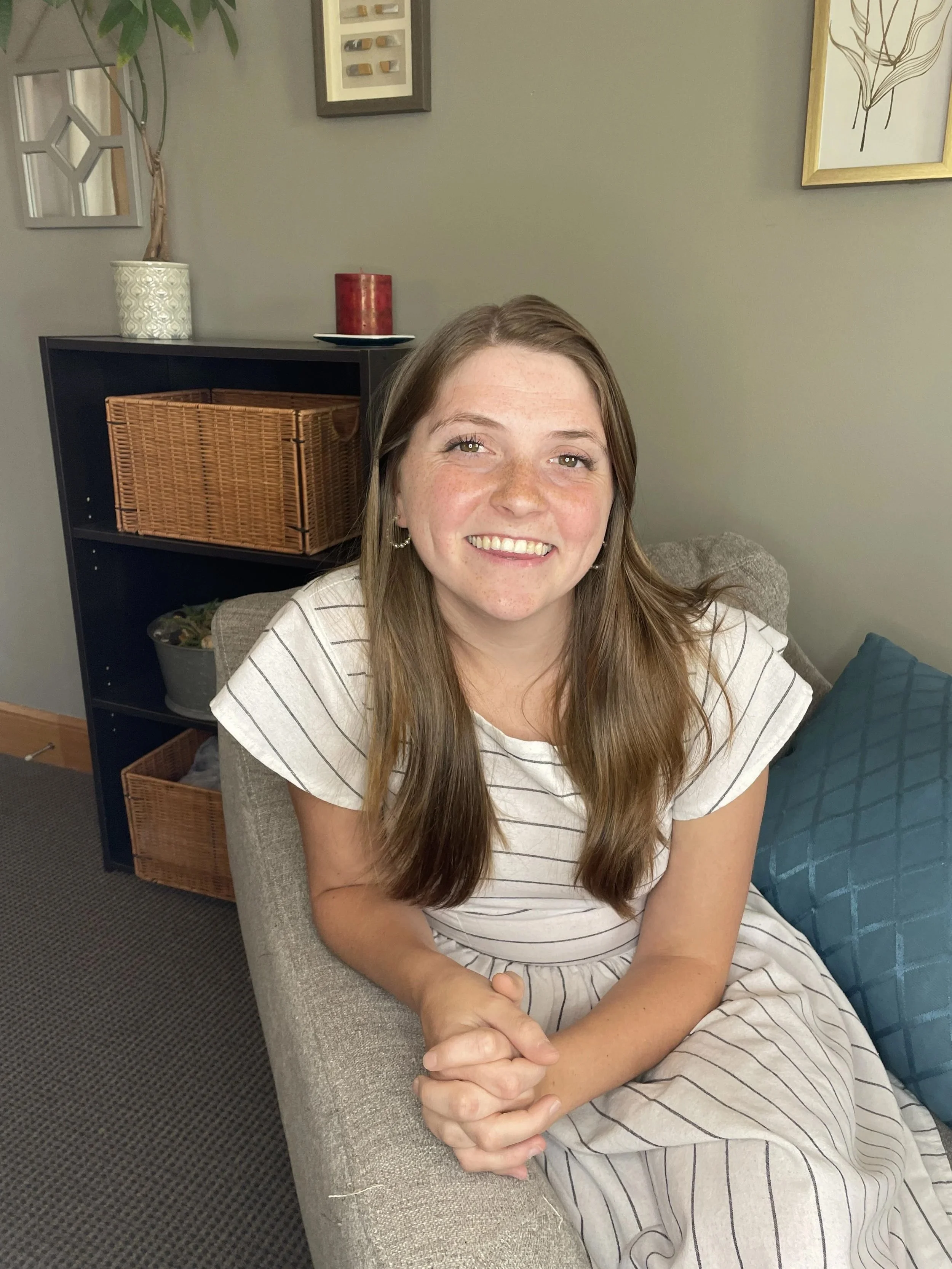 Photo of Tara Bodlak MA, LCSW