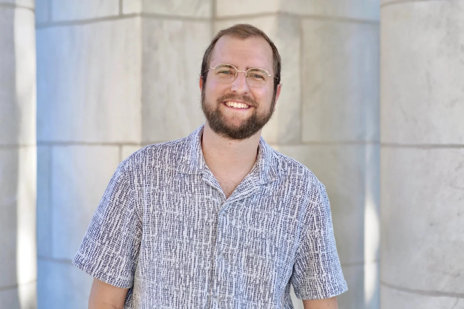 Liam Hall | Explore Support Today — Forge Counseling Collective