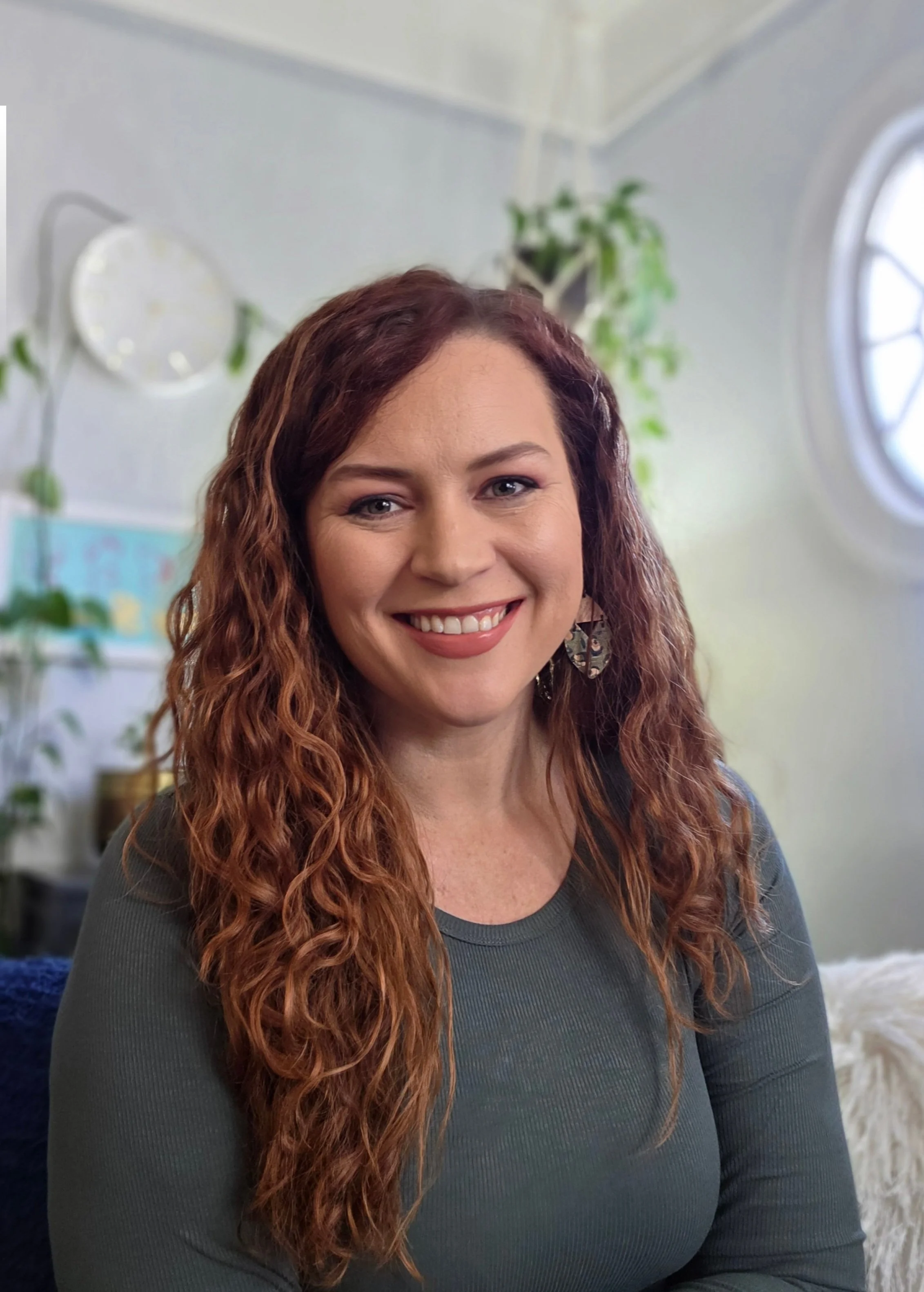 Photo of Kendra Todd