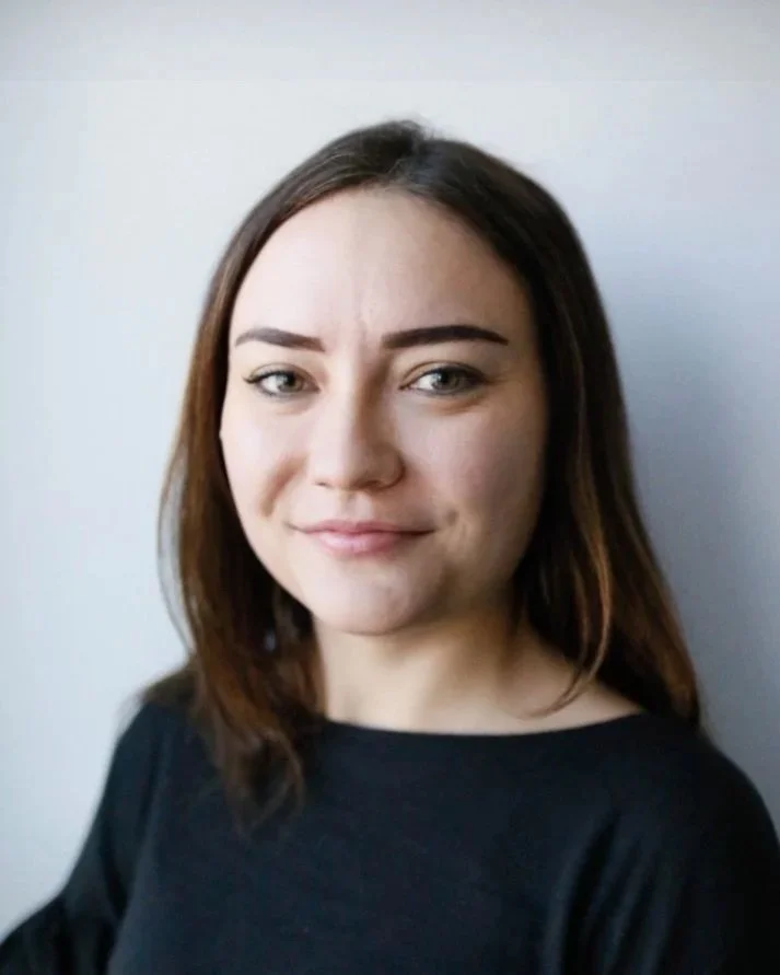 Photo of Vanessa Clay MA, LPC