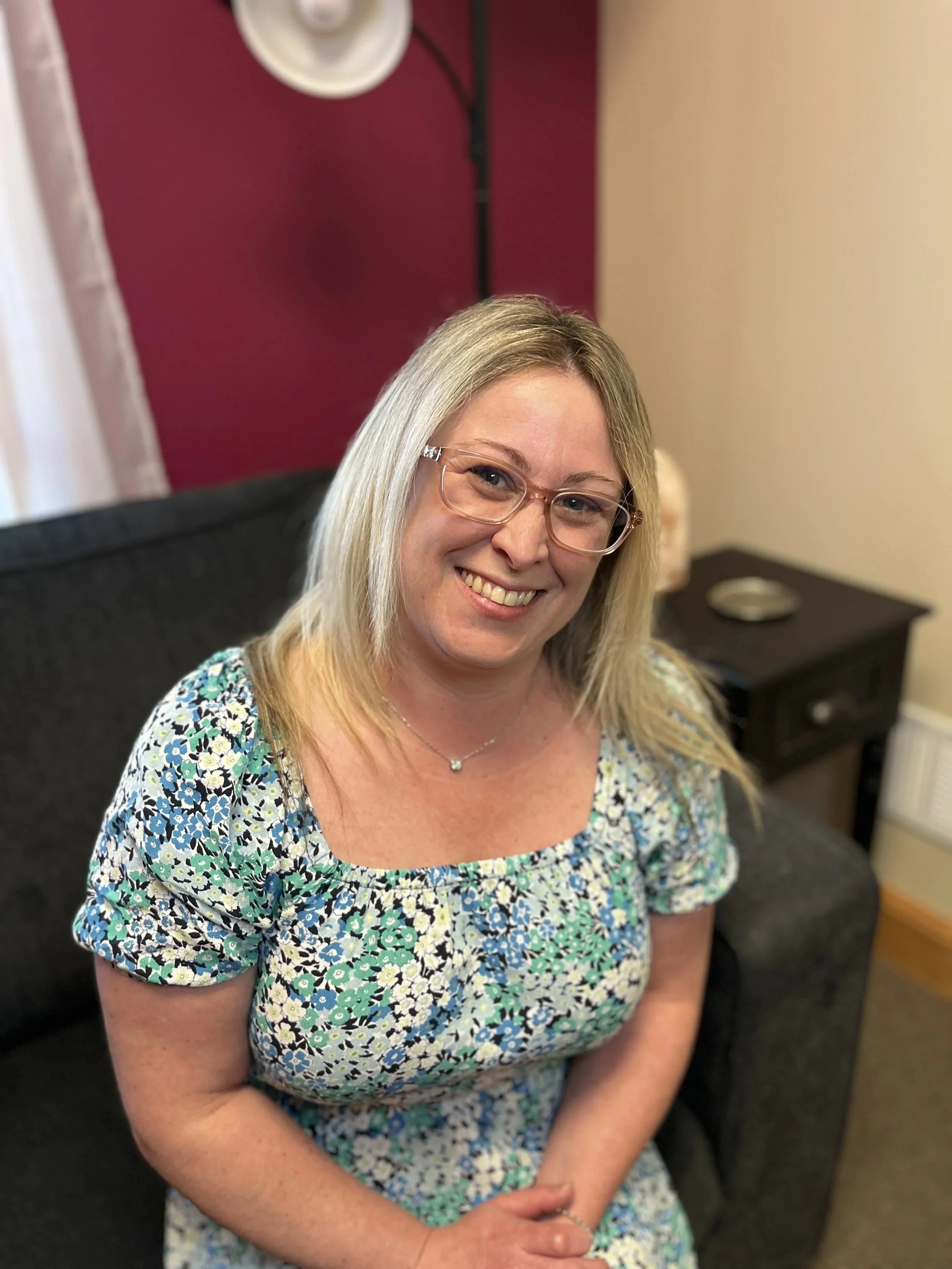 Michelle Dunn MA, LPC