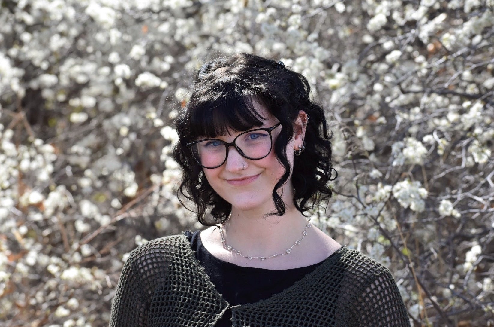 Kalyssa Deas, MA, LPCC  