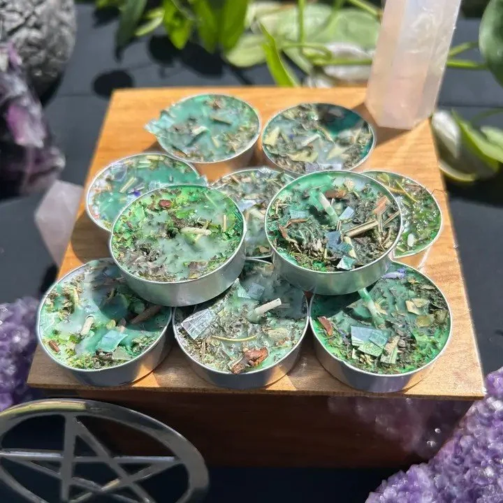 Prosperity and Wealth Tealight.jpg