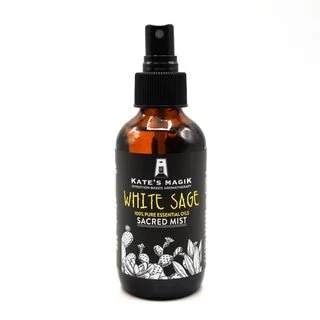 White Sage Aromatherapy Mist