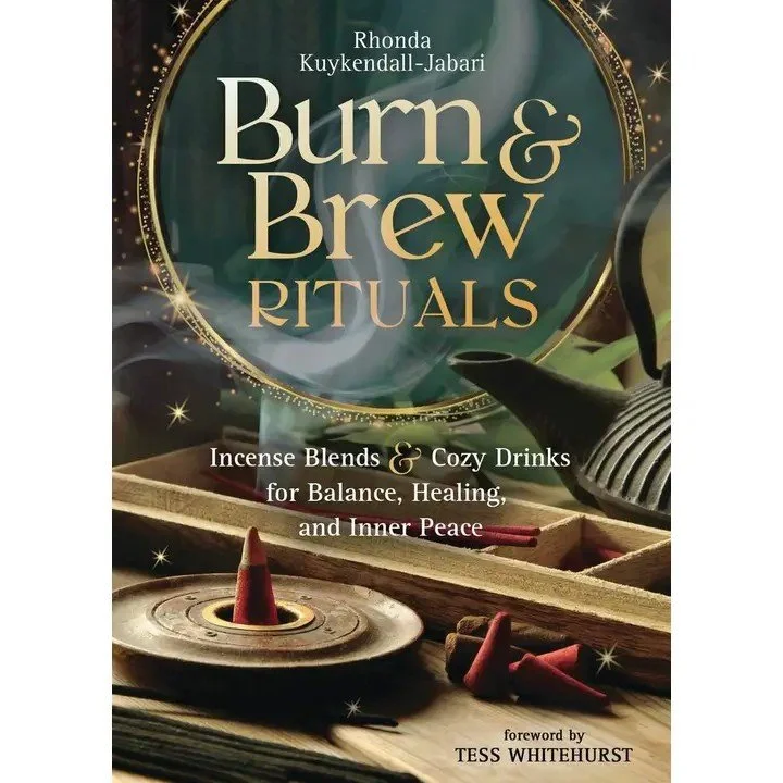 Burn & Brew Rituals