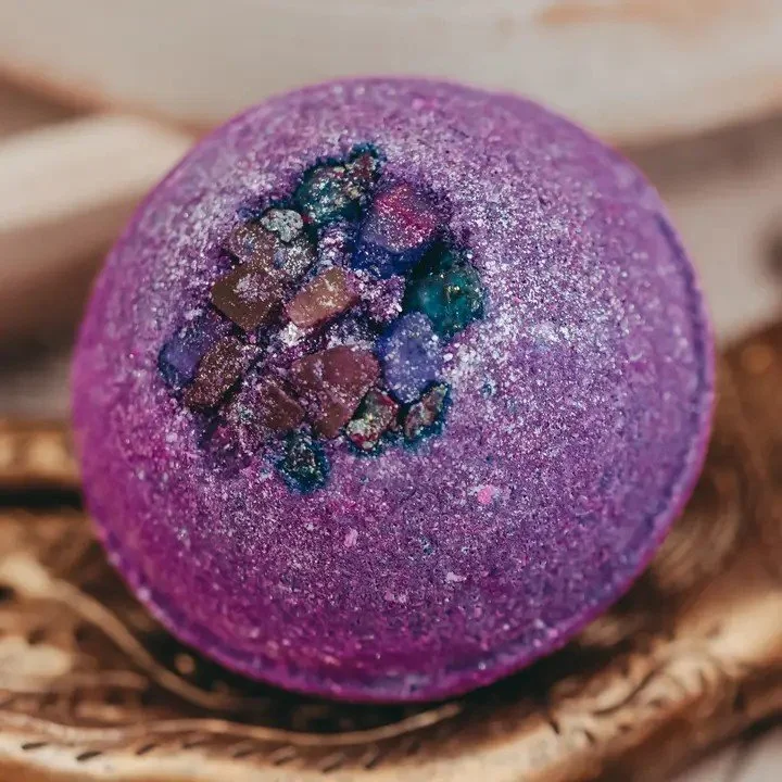 TCH Bath Bomb Limited Collections