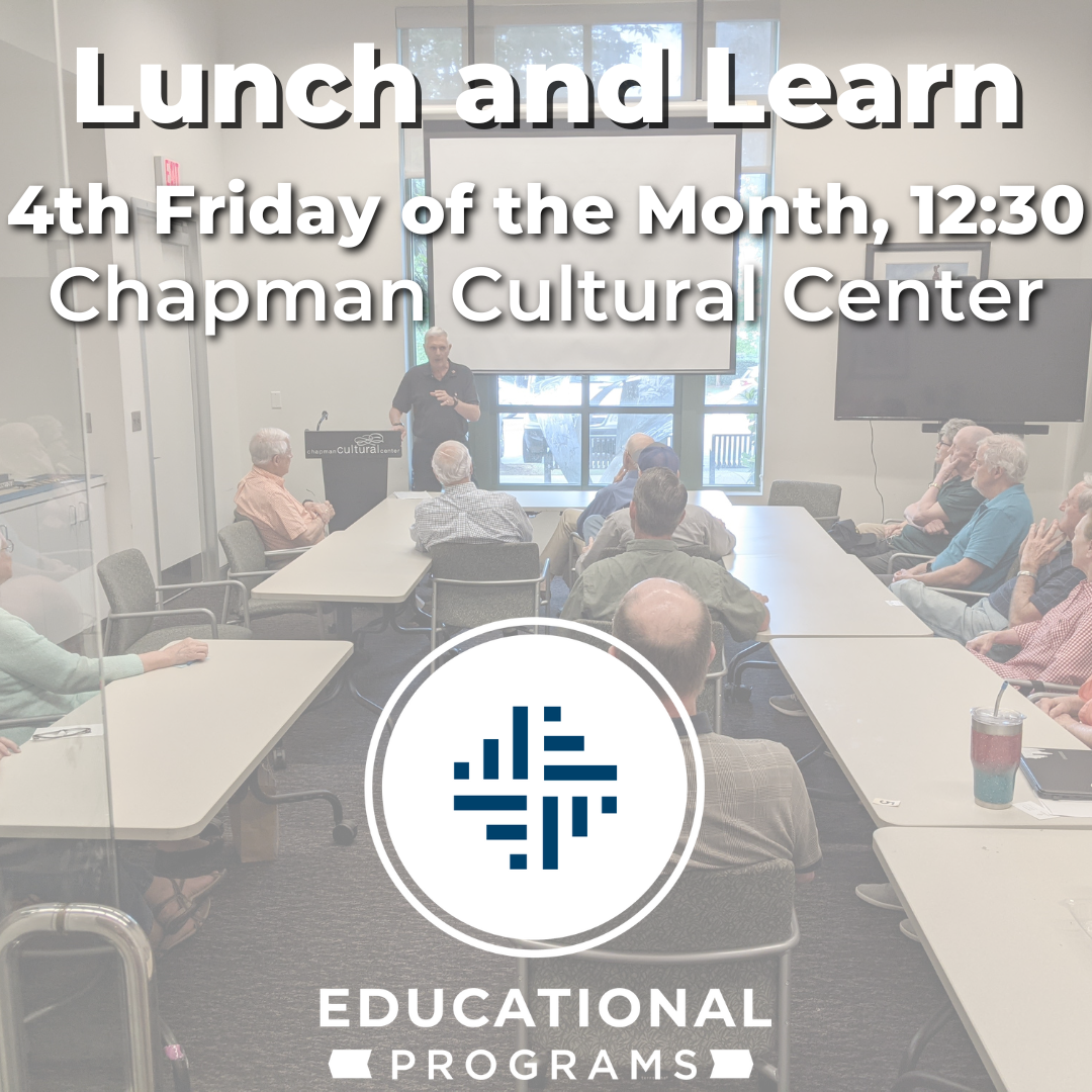 Lunch & Learn