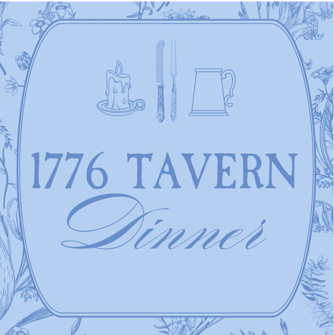 1776 Tavern Dinner @ Walnut Grove Plantation