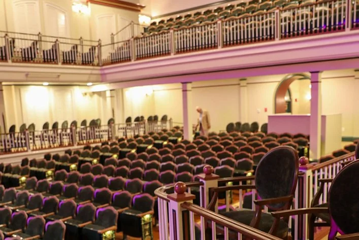 “Our Story, Too” | Opera House