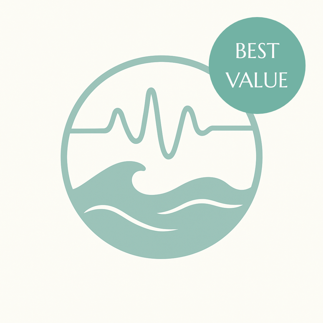 3-Session Pet Package