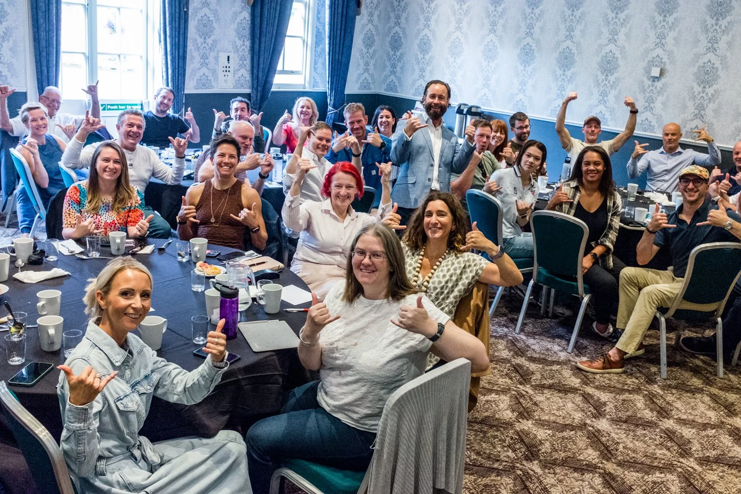 Property & Investor Breakfast