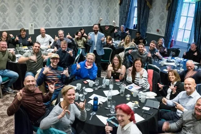 🚀🚀🚀. Final call for the last few places... we are just about to close the link. 🔗 🚀🚀🚀

Join the conversation around strategy in 2026. 

It&rsquo;s a full house of Freedom-Drive Founders, property and other investors, business owners, high net 