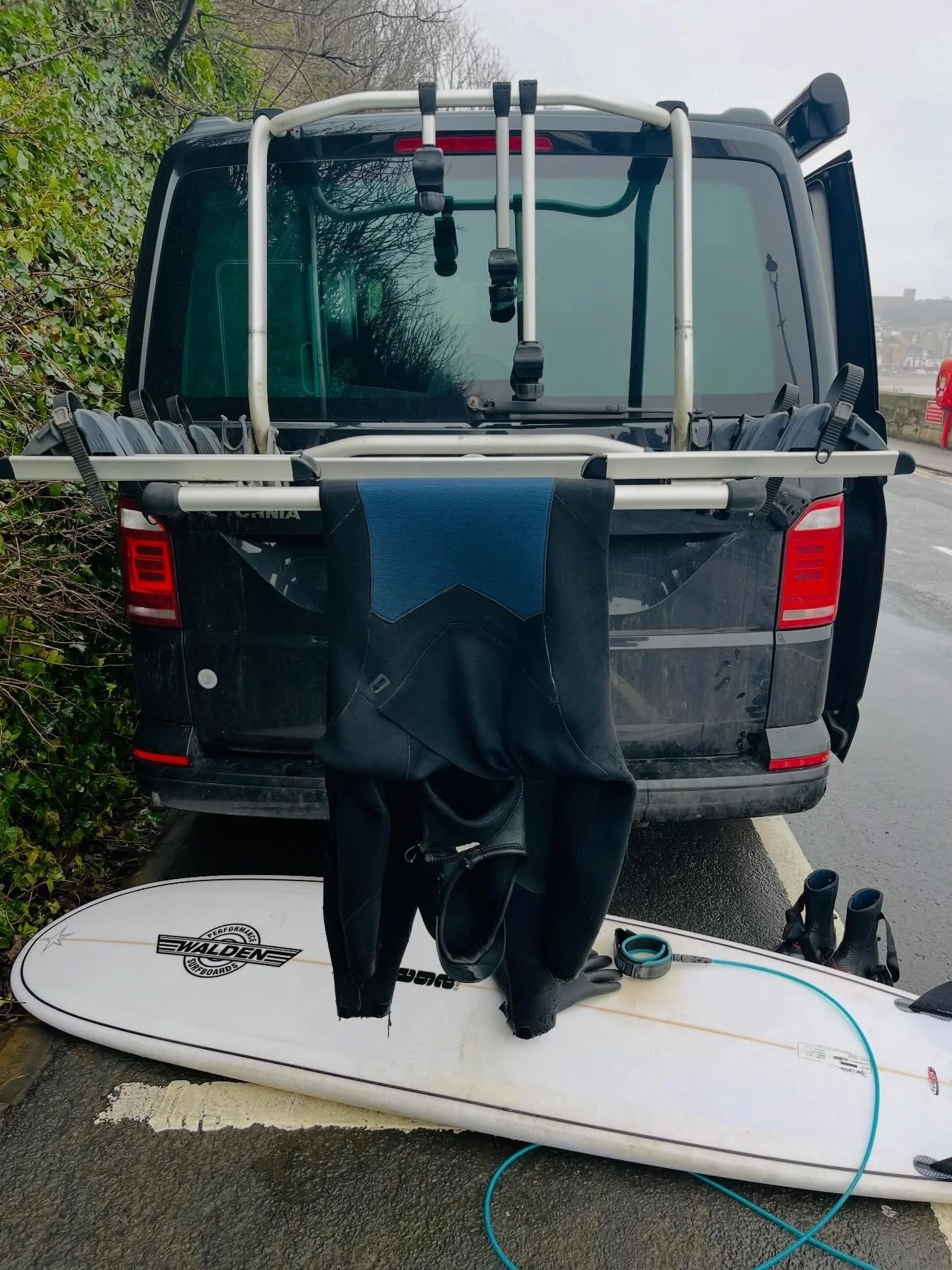 Successful saltwater Surf Therapy&hellip; one good wave will work. 🏄&zwj;♂️🌊🤙🤙