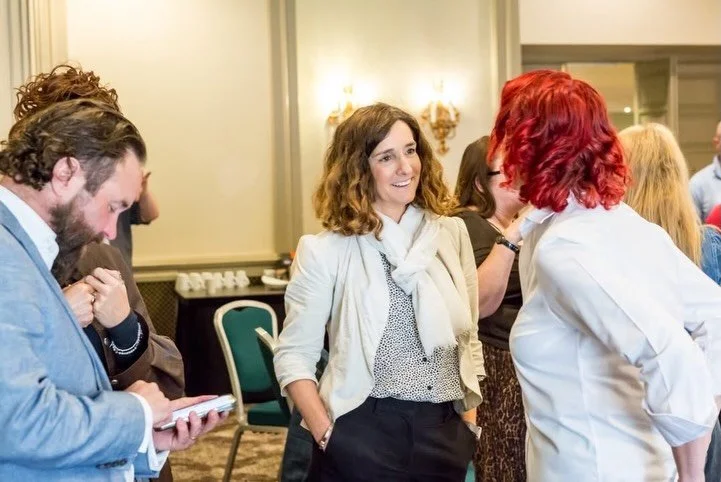 The Quarterly Property &amp; Investor Breakfast is a focused, supportive space to sense check ideas, share challenges and learn from others.

If you&rsquo;re looking for genuine connection in the property, investment and business world, this is where
