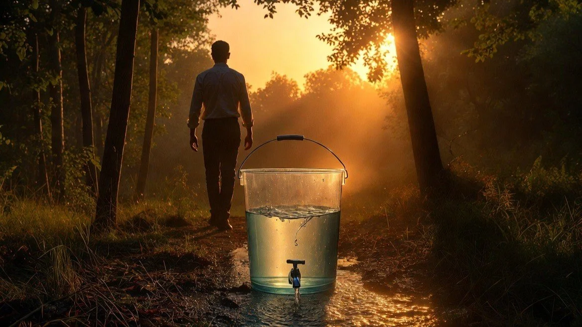 Finding Flow: Decompress to Protect Your Performance