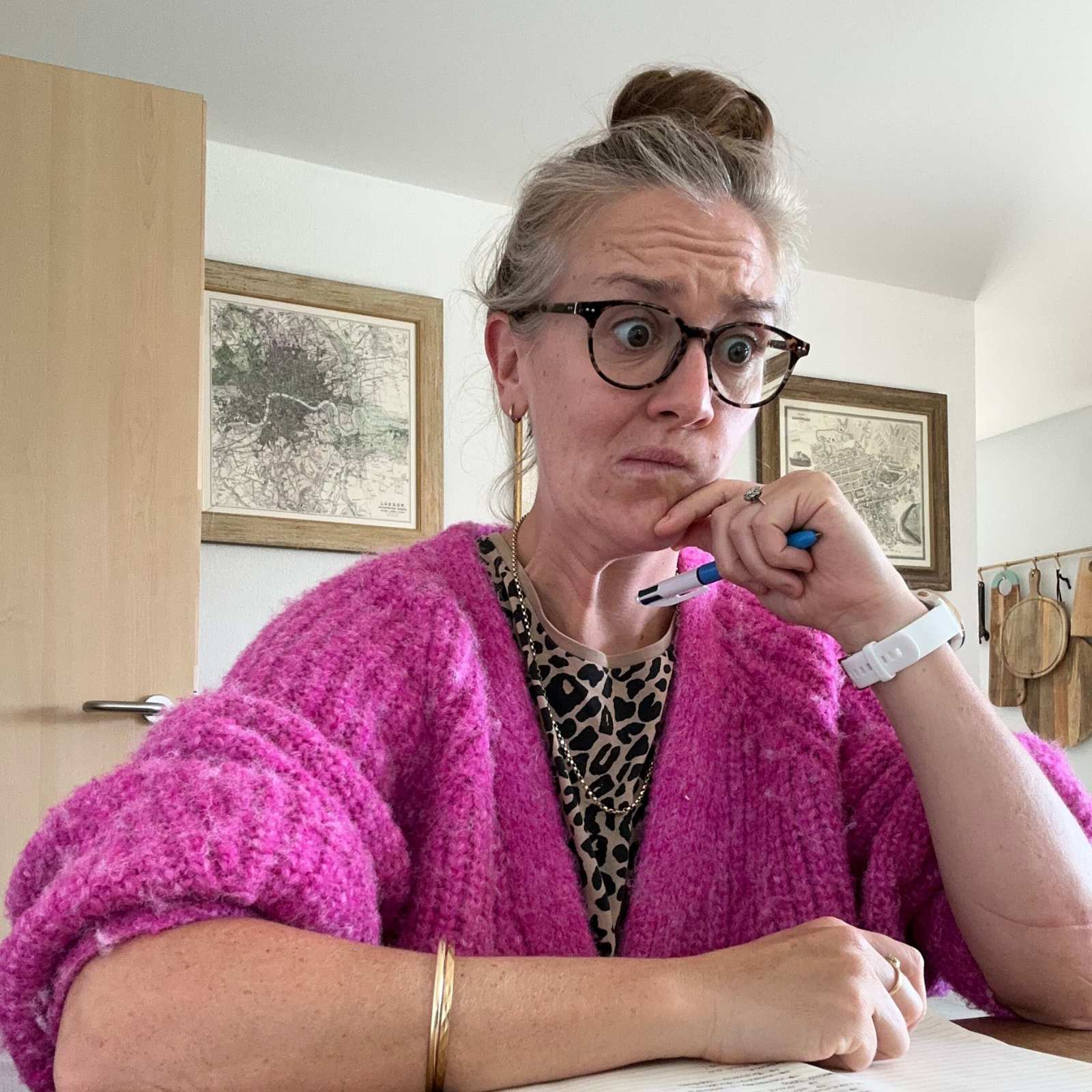 Why I Plan Our Family Trips on a Spreadsheet…