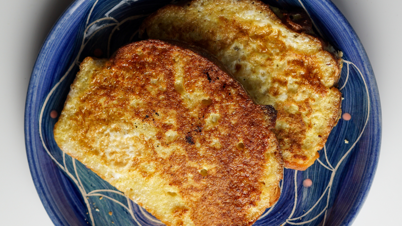 A Few of our Favourite Family Recipes...