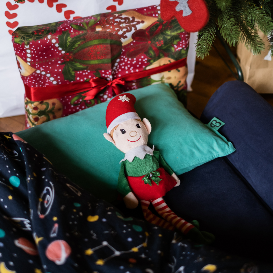 Eco-Friendly Stocking Fillers That Support Small Businesses