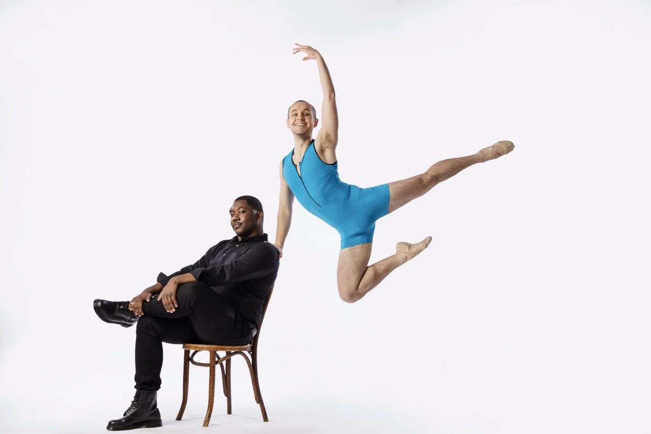 2021 "The Blueprint"