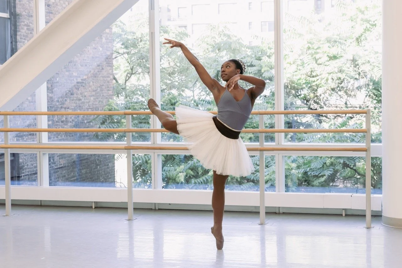 2025 - Cinderella (Open Rehearsal)