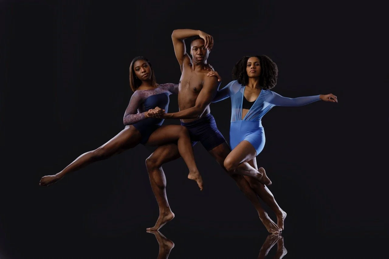 2021 "The Blueprint"