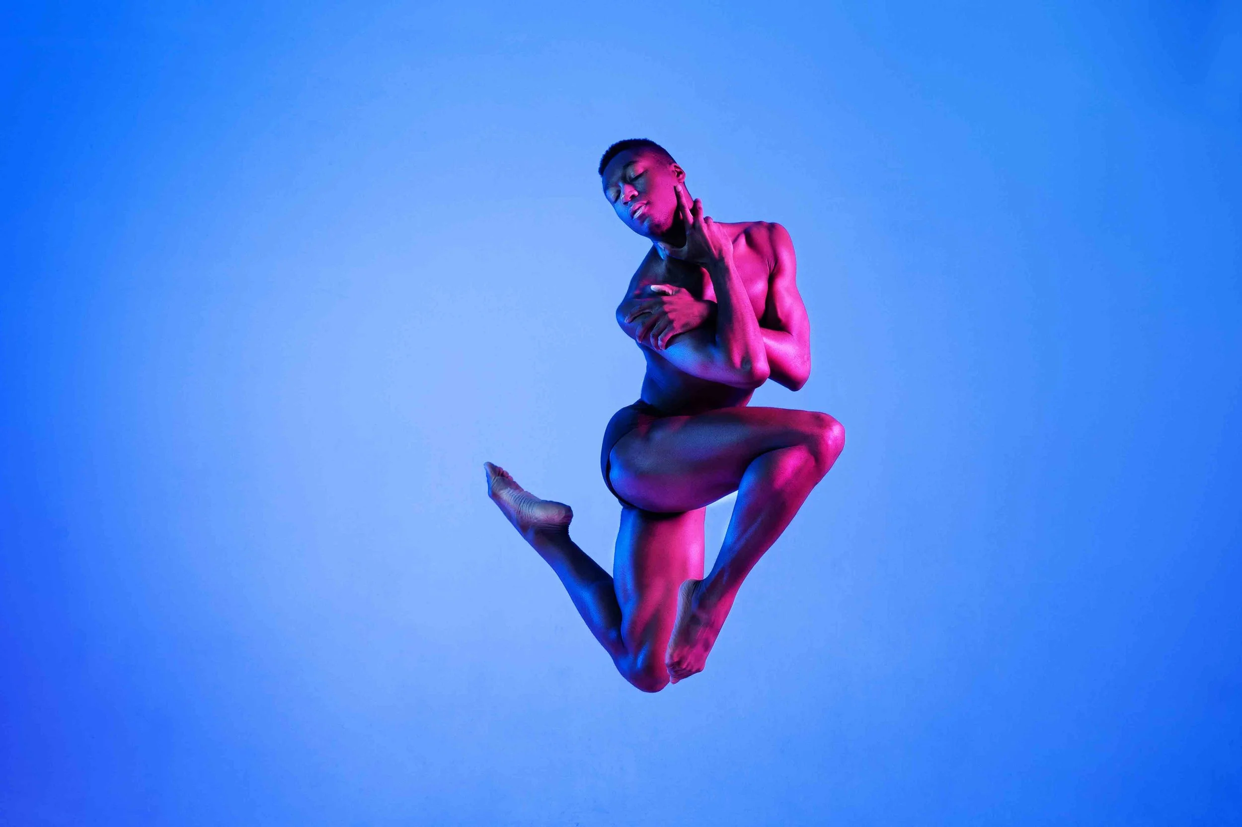 2023 - Communication Arts Award-Winner for "Love, Fantasy & Euphoria"