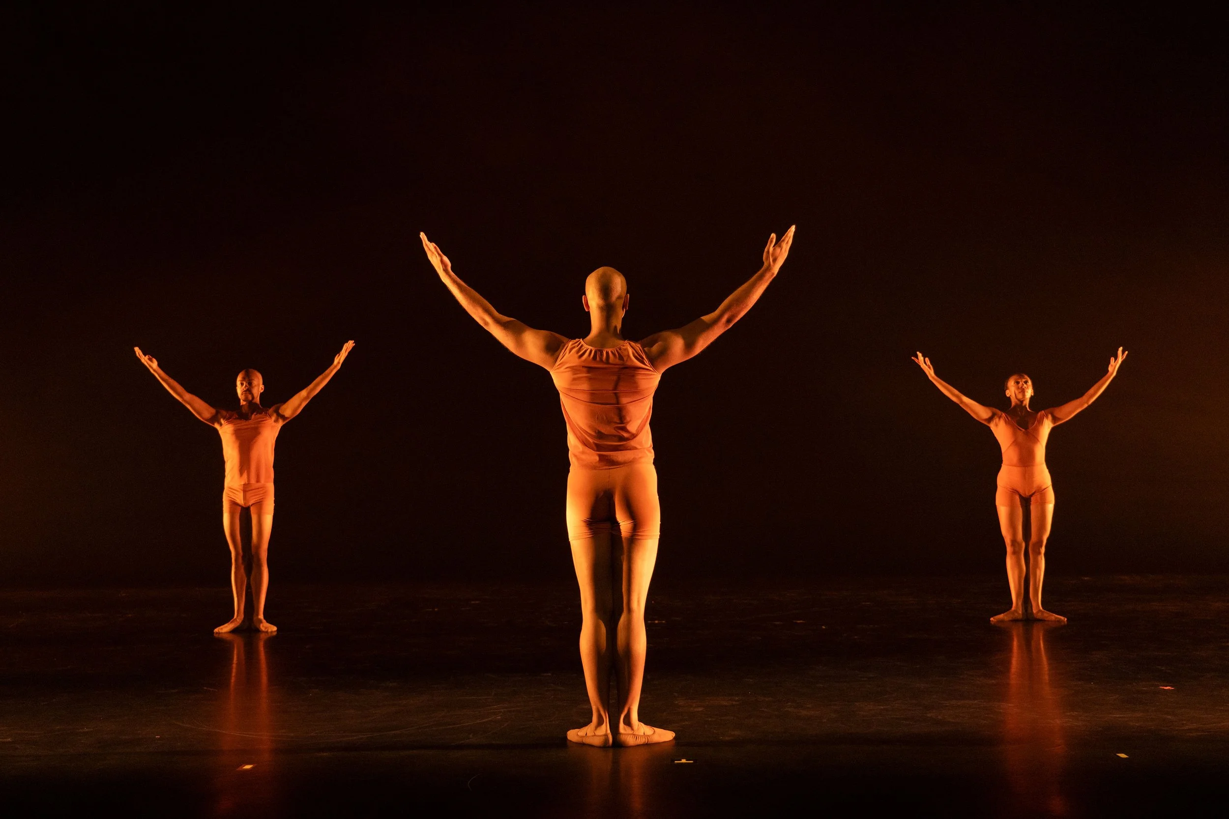 2024 - New to Dance Theater