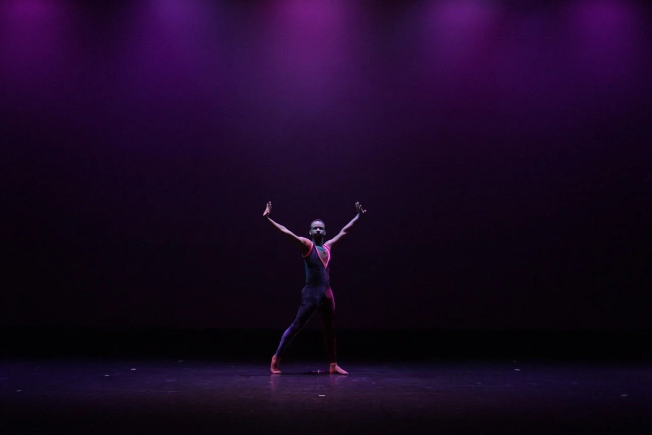 2023 - Midnight Love