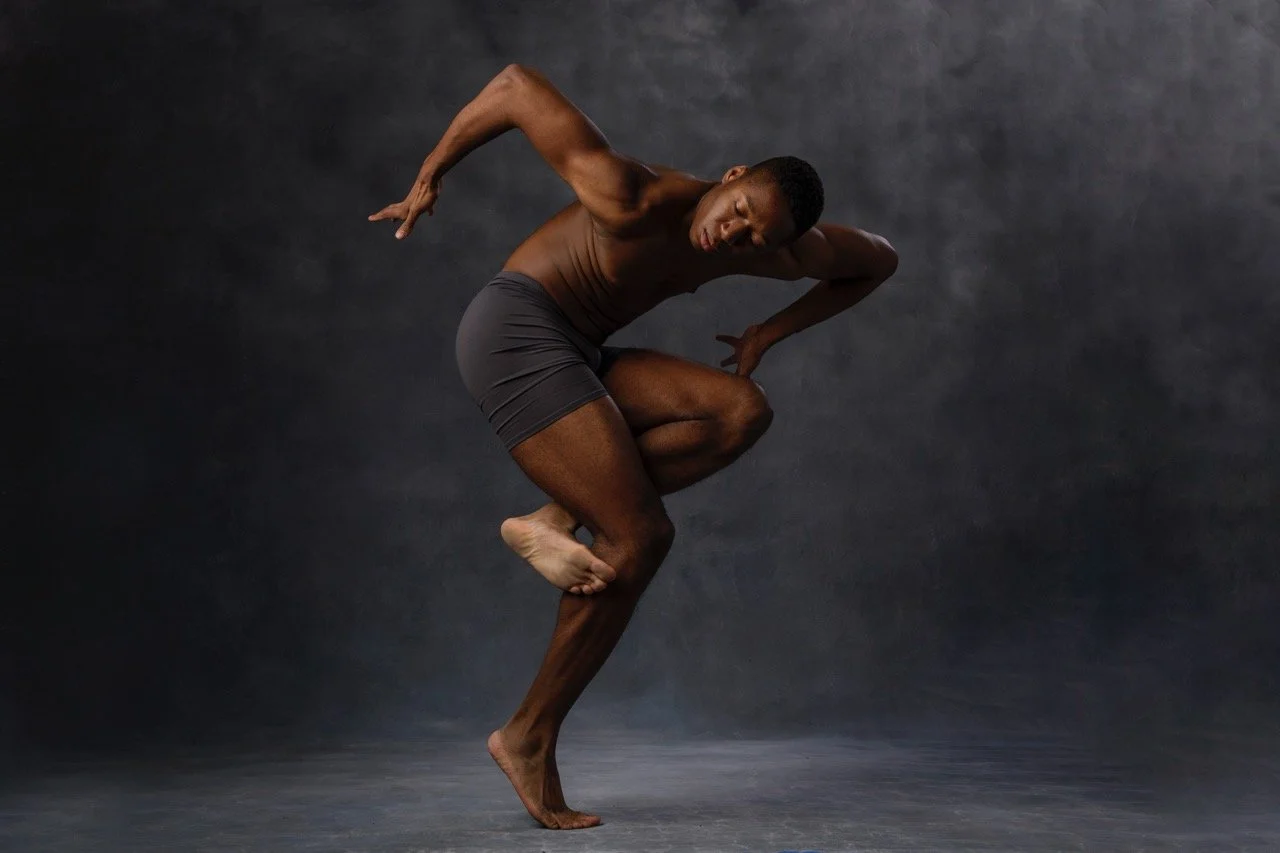 2021 "The Blueprint"