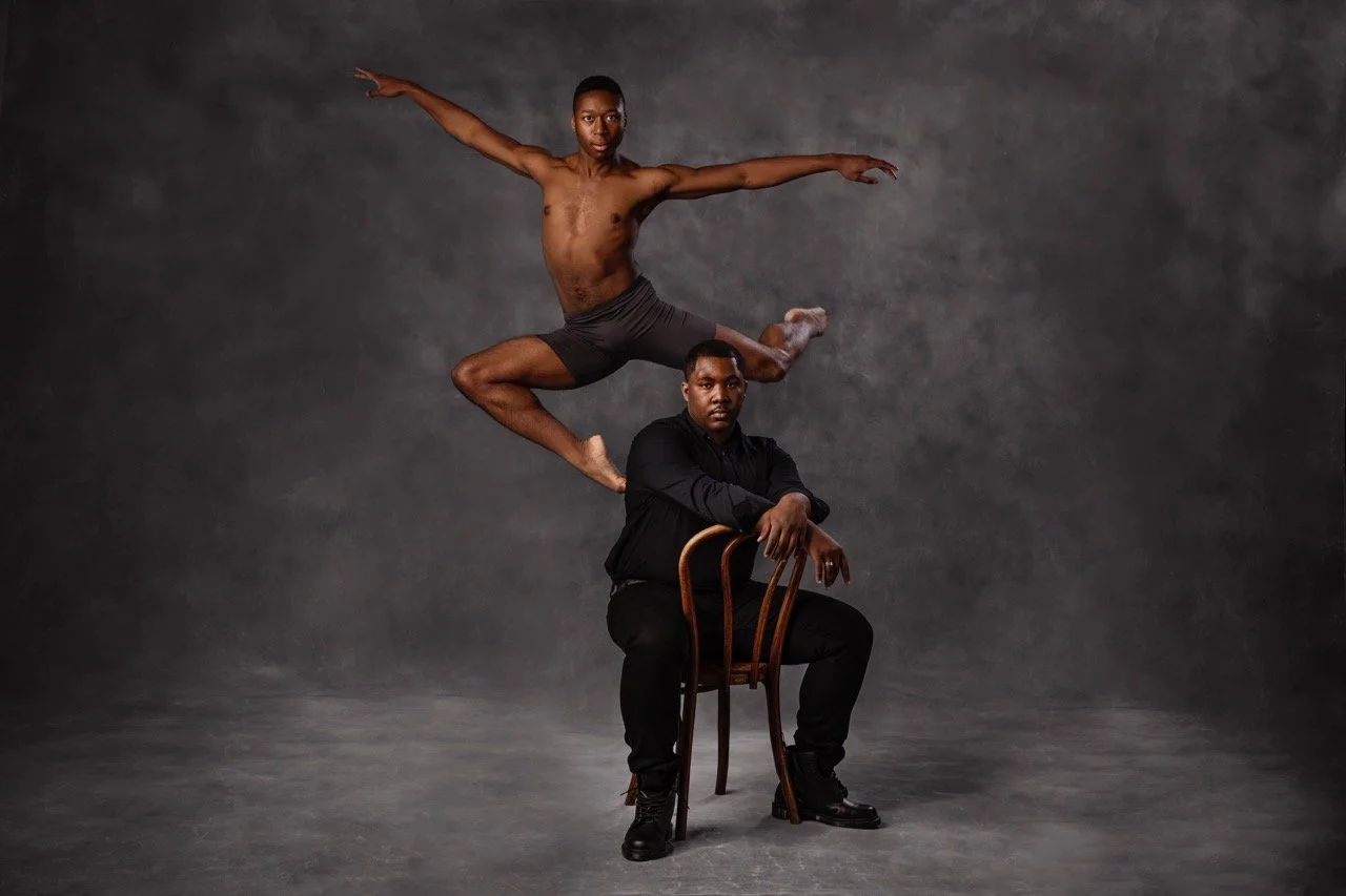 2021 "The Blueprint"