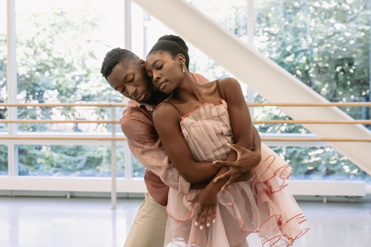 2025 - Kissing You (Open Rehearsal)