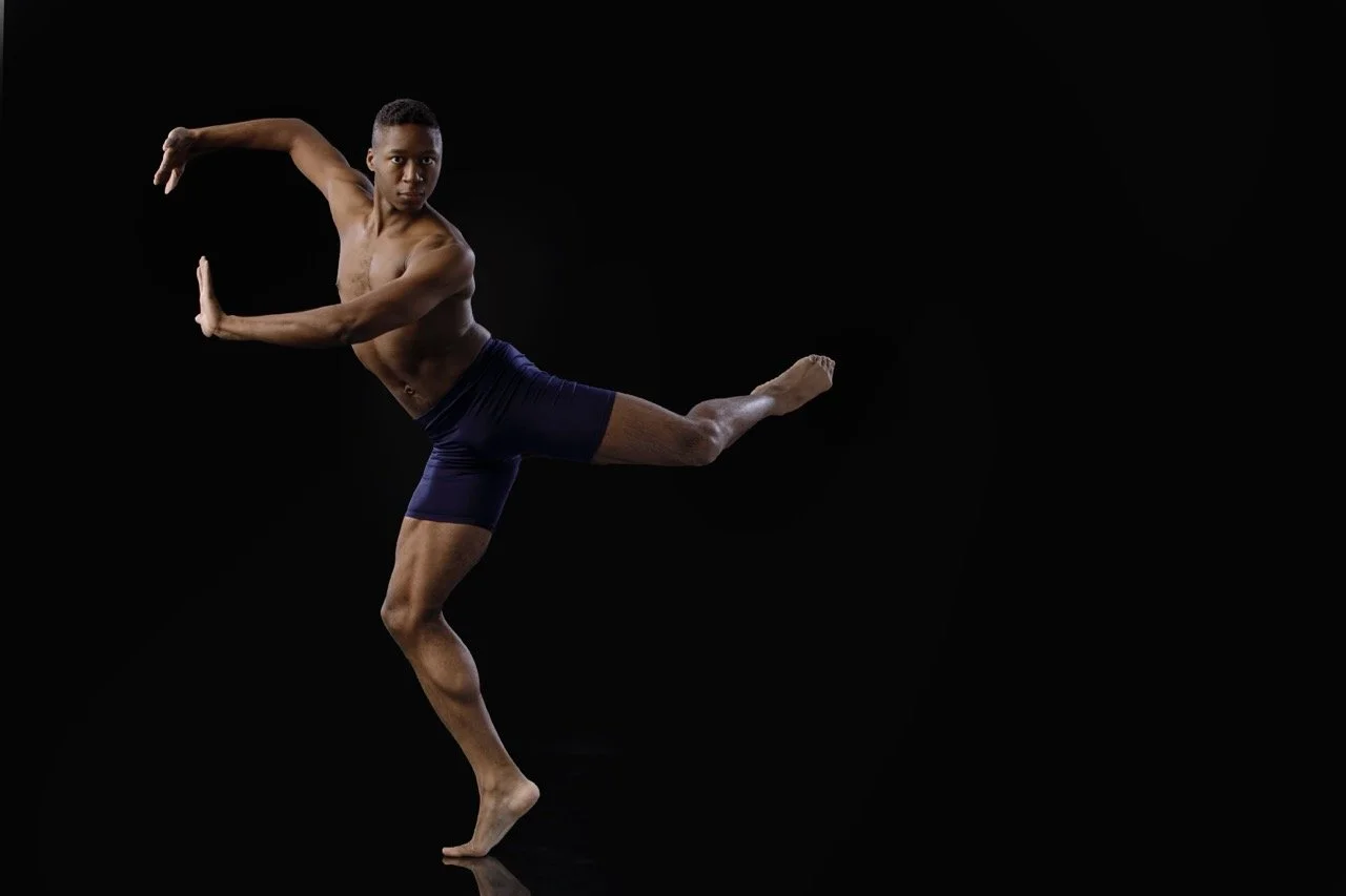 2021 "The Blueprint"