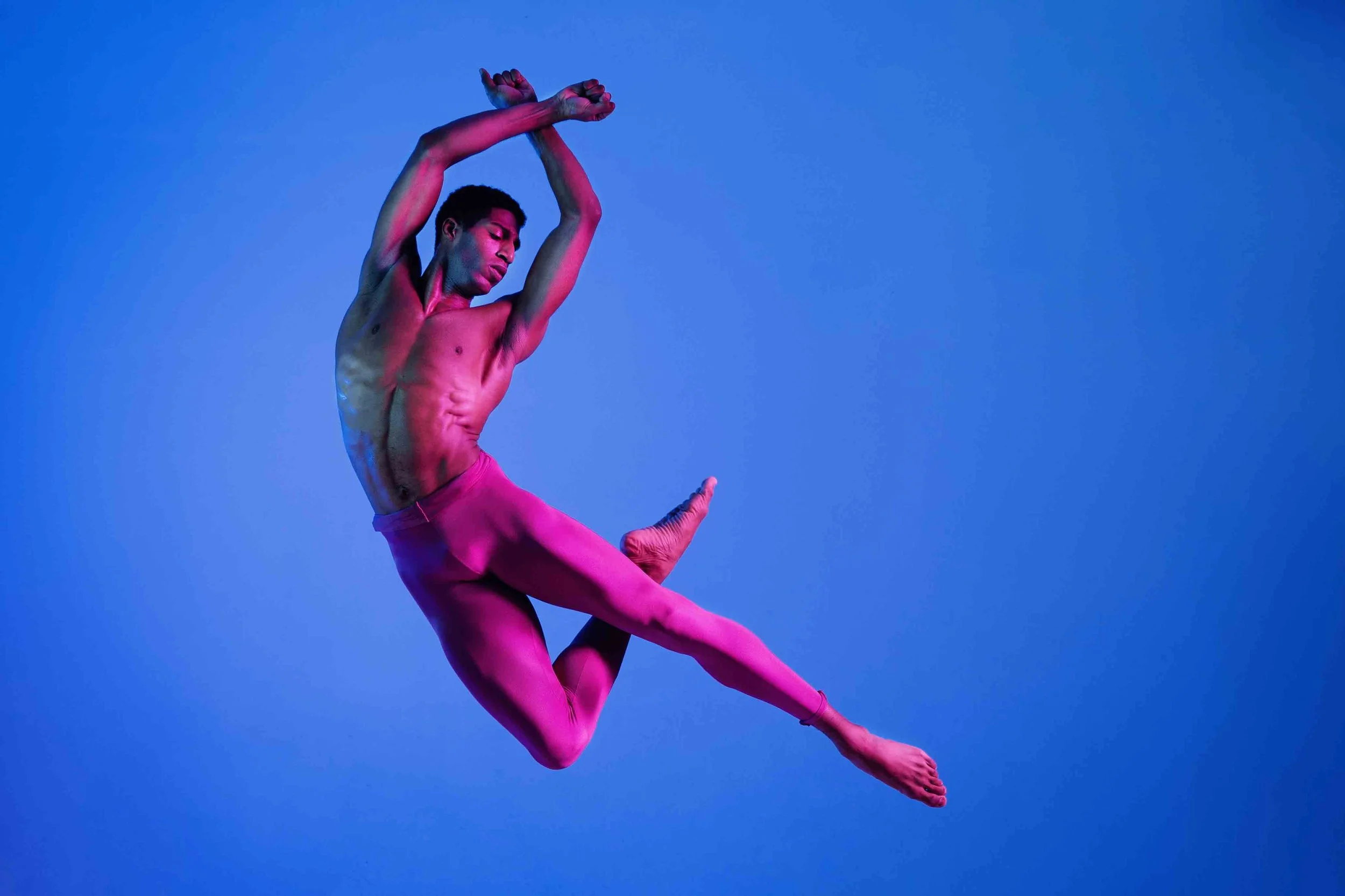 2023 - Communication Arts Award-Winner for "Love, Fantasy & Euphoria"