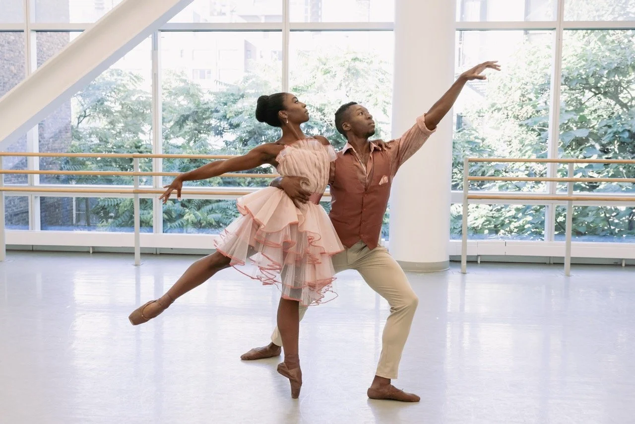 2025 - Kissing You (Open Rehearsal)