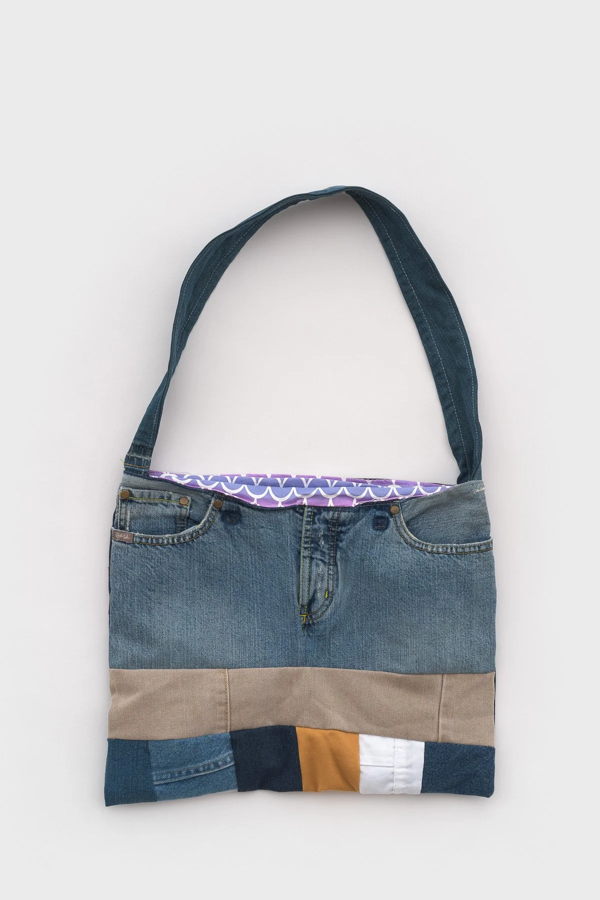 Quilt Bag