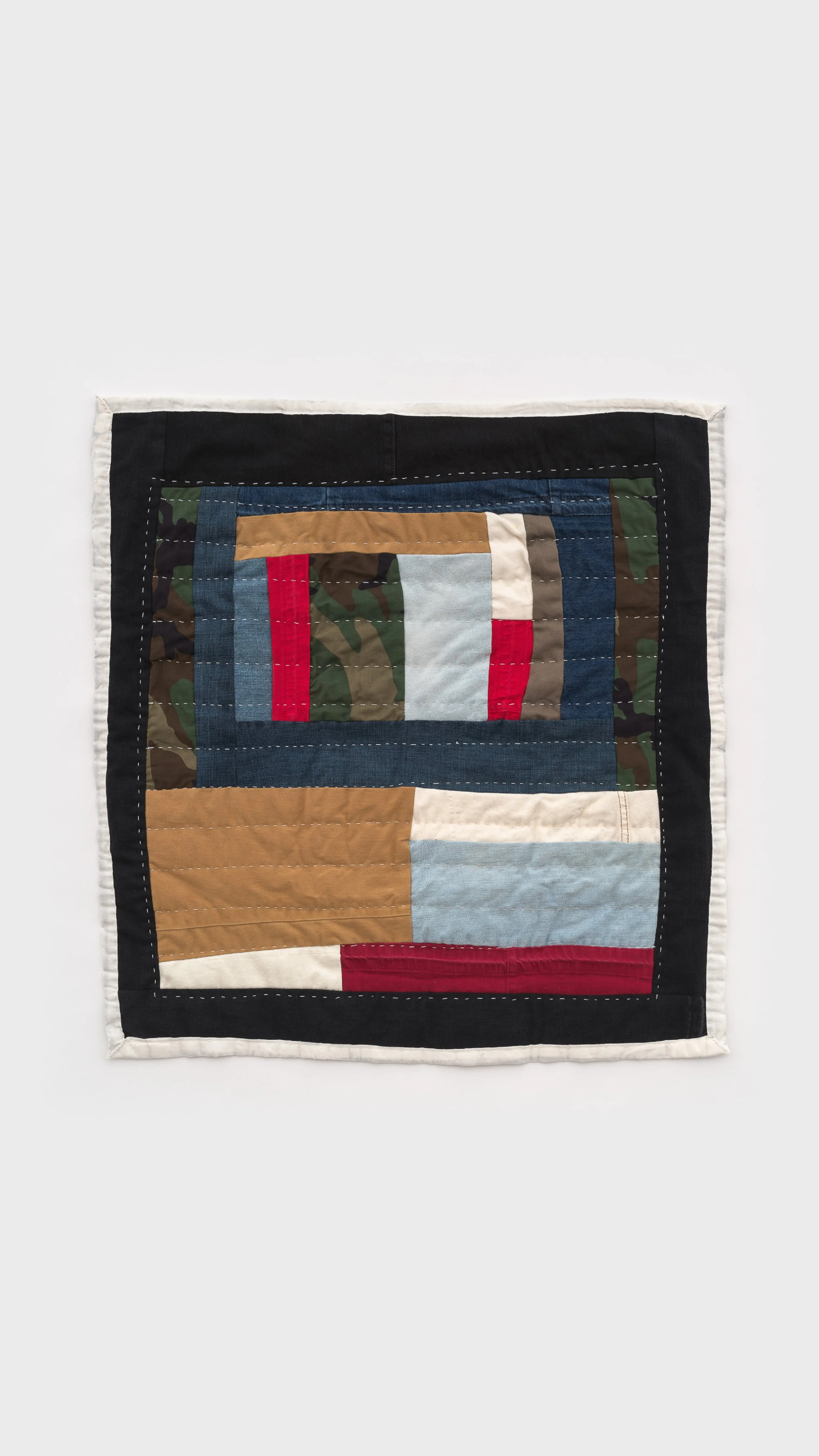 Baby Quilt